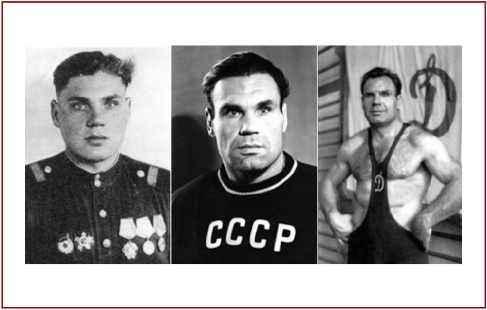 parfenov История Общество Спорт 