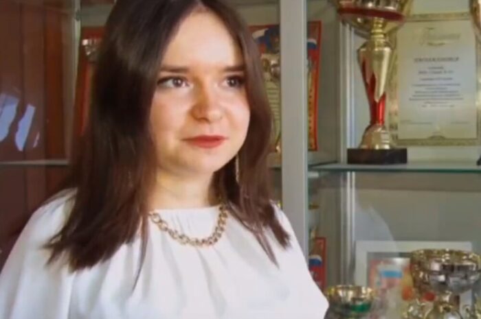 Школьница из Воскресенска стала победительницей Всероссийской олимпиады школьников «Софиум» Наука Образование 