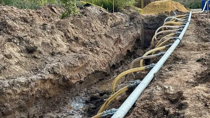 Модернизация системы водопровода в Воскресенске позволит избежать протечек и аварийных ситуаций  